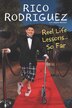 Reel Life Lessons by Rico Rodriguez, Paperback | Indigo Chapters