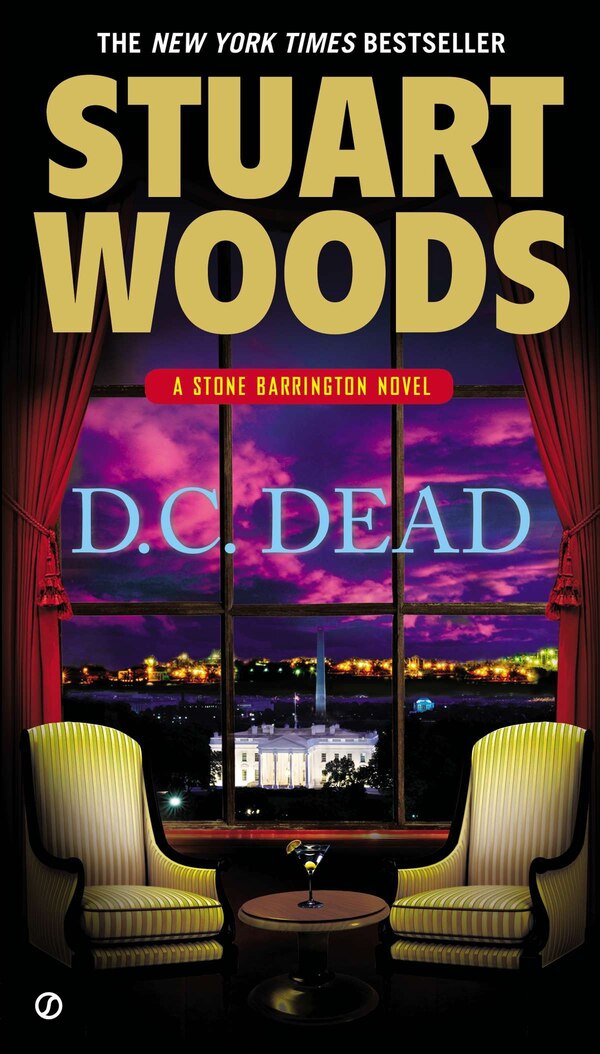 D.c. Dead by Stuart Woods, Paperback | Indigo Chapters