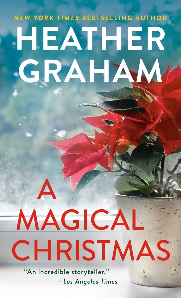 A Magical Christmas by Heather Graham, Mass Market Paperback | Indigo Chapters