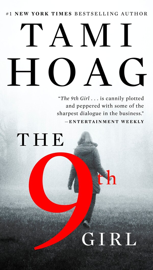 The 9th Girl by Tami Hoag, Paperback | Indigo Chapters