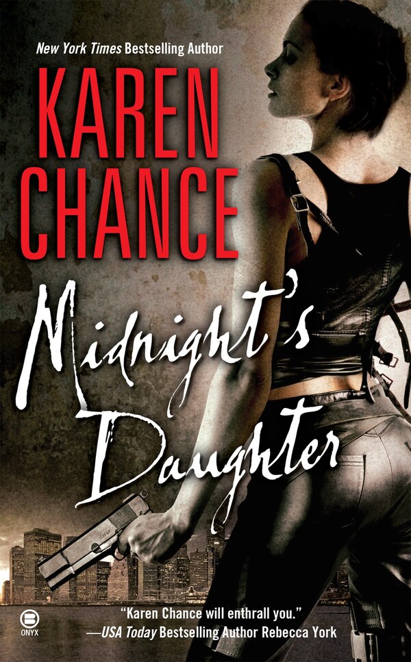 Midnight's Daughter by Karen Chance, Mass Market Paperback | Indigo Chapters