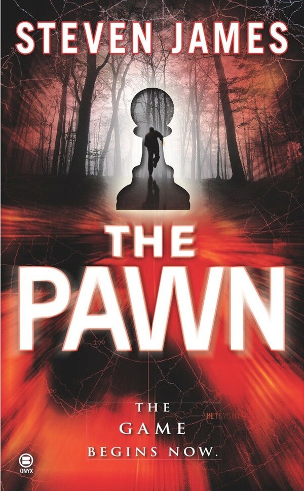 The Pawn by Steven James, Mass Market Paperback | Indigo Chapters