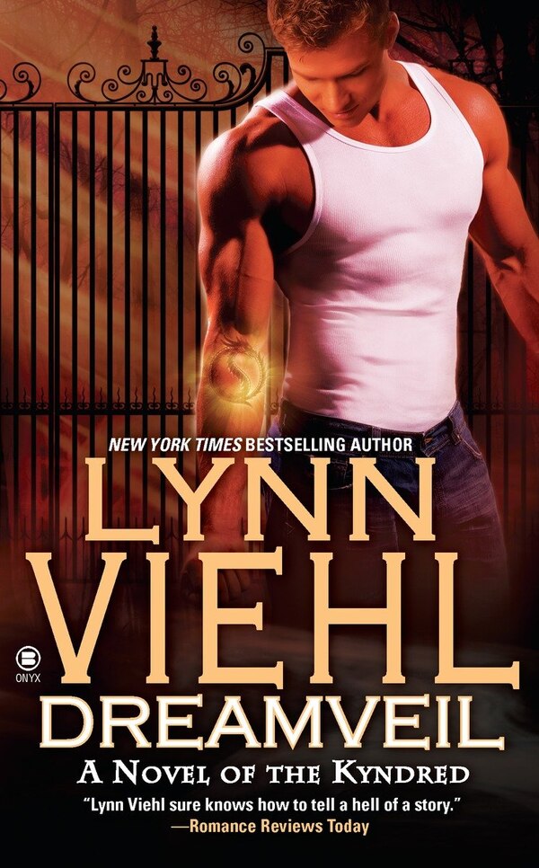 Dreamveil by Lynn Viehl, Mass Market Paperback | Indigo Chapters