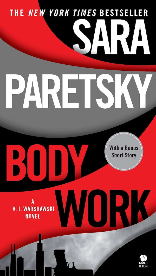 Body Work by Sara Paretsky, Paperback | Indigo Chapters