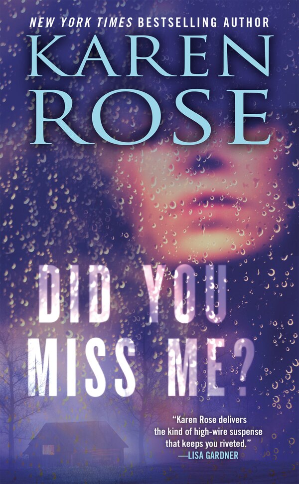 Did You Miss Me? by Karen Rose, Mass Market Paperback | Indigo Chapters