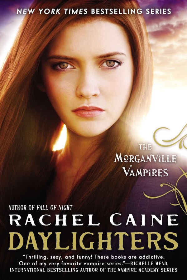 Daylighters by Rachel Caine, Paperback | Indigo Chapters