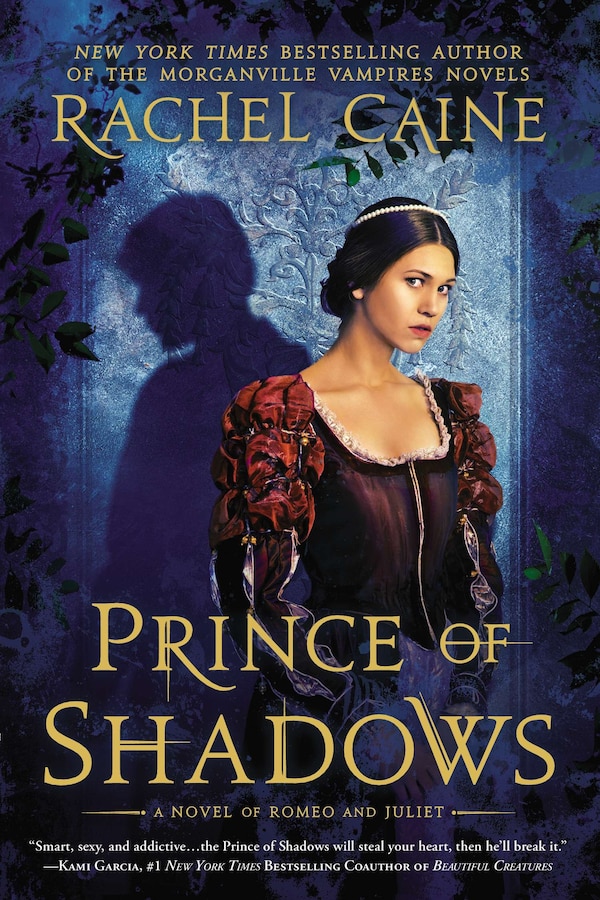 Prince Of Shadows by Rachel Caine, Paperback | Indigo Chapters