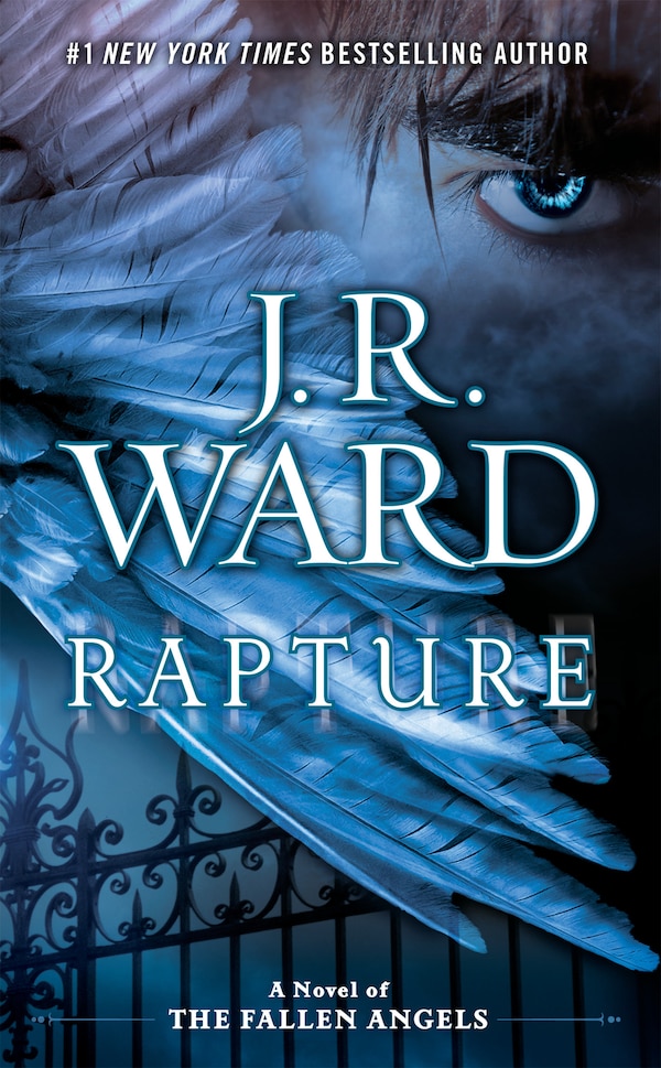 Rapture by J.r. Ward, Mass Market Paperback | Indigo Chapters