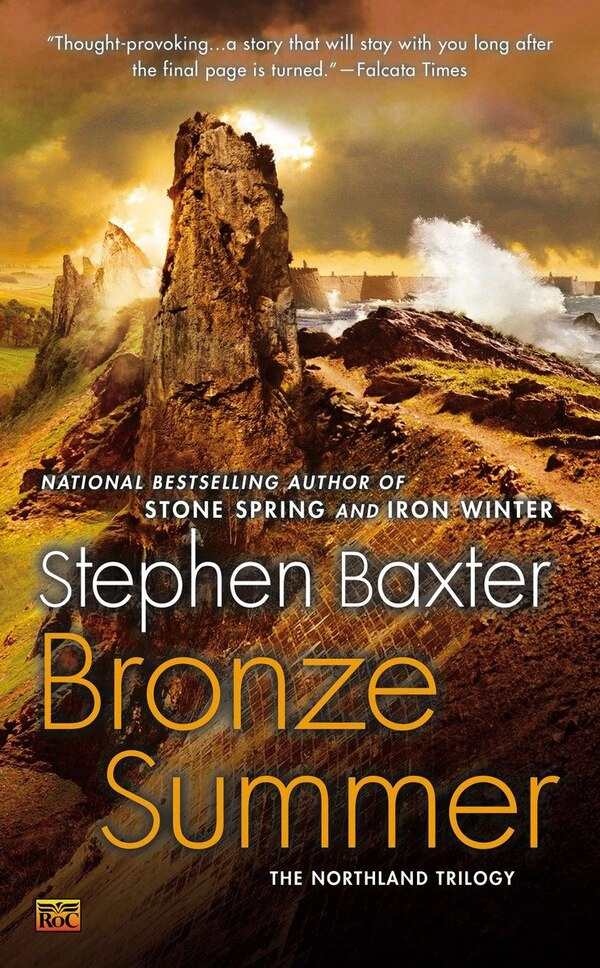 Bronze Summer by Stephen Baxter, Mass Market Paperback | Indigo Chapters