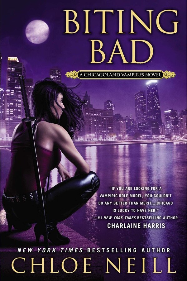 Biting Bad by Chloe Neill, Paperback | Indigo Chapters