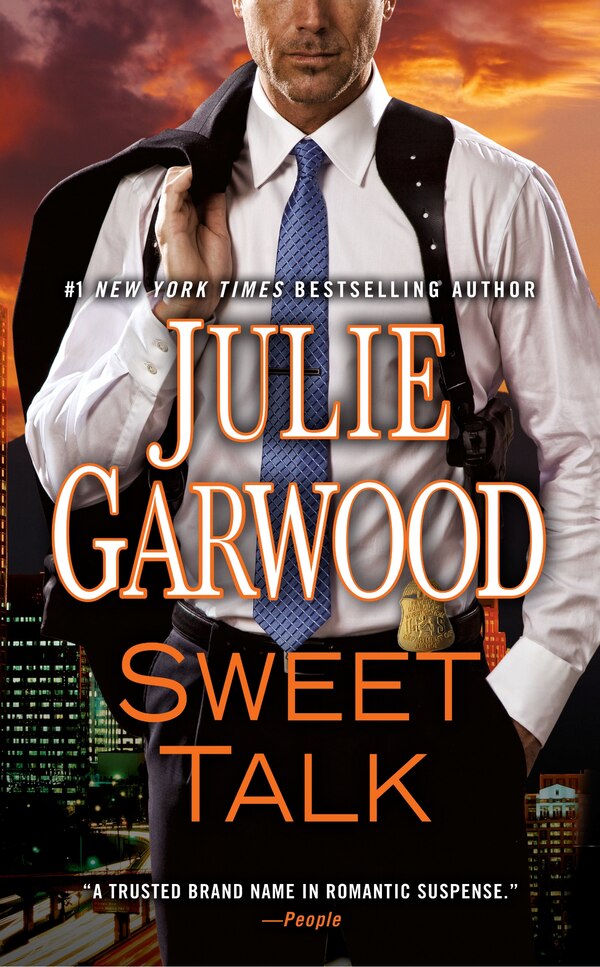 Sweet Talk by Julie Garwood, Mass Market Paperback | Indigo Chapters