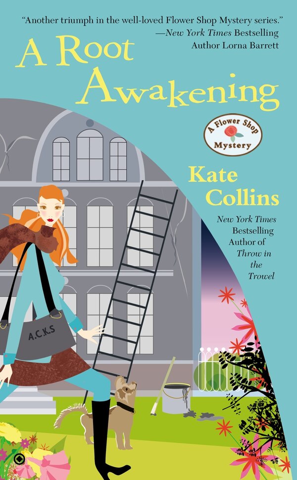 A Root Awakening by Kate Collins, Mass Market Paperback | Indigo Chapters