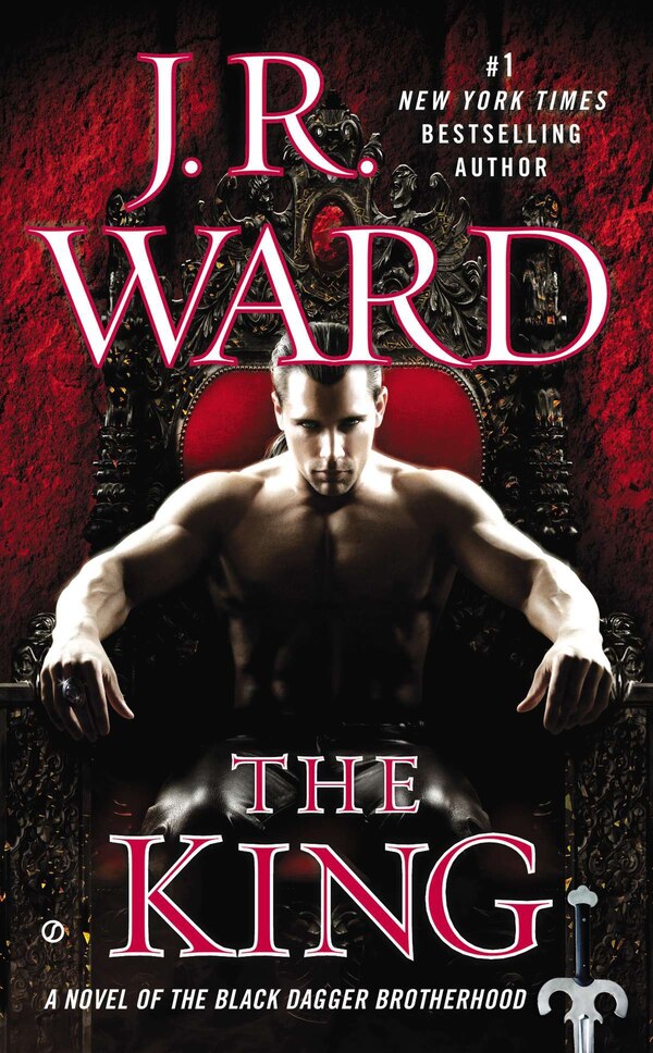 The King by J.r. Ward, Mass Market Paperback | Indigo Chapters