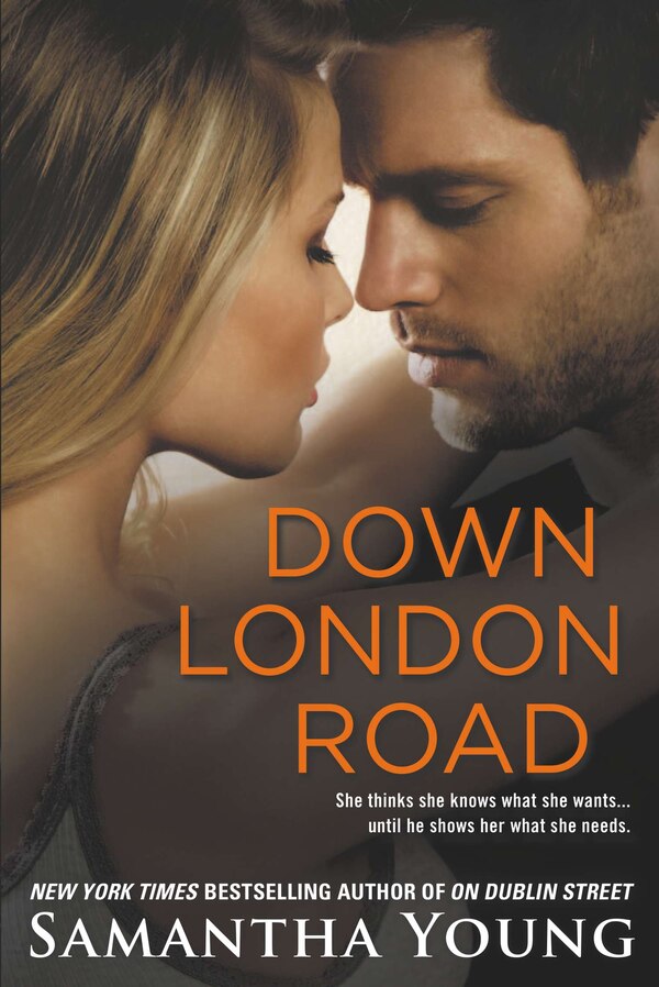 Down London Road by Samantha Young, Paperback | Indigo Chapters