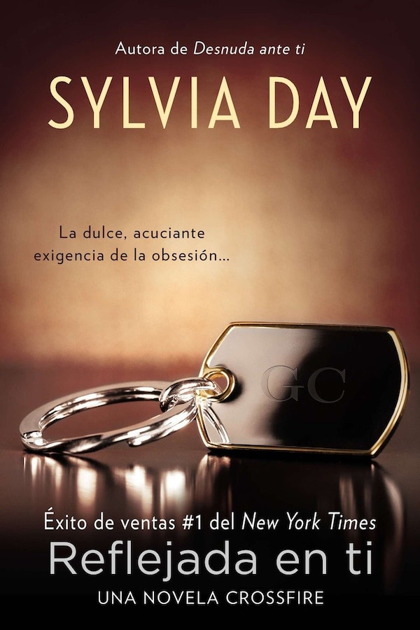 Reflejada En Ti by Sylvia Day, Paperback | Indigo Chapters