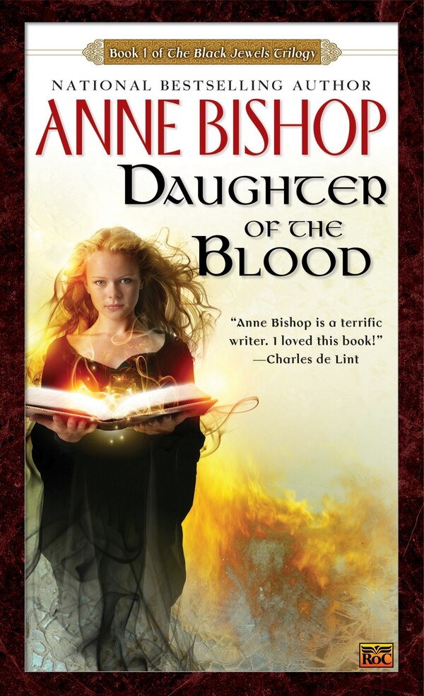 Daughter of the Blood by Anne Bishop, Mass Market Paperback | Indigo Chapters