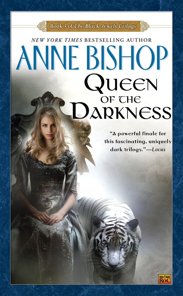 Queen of the Darkness by Anne Bishop, Mass Market Paperback | Indigo Chapters