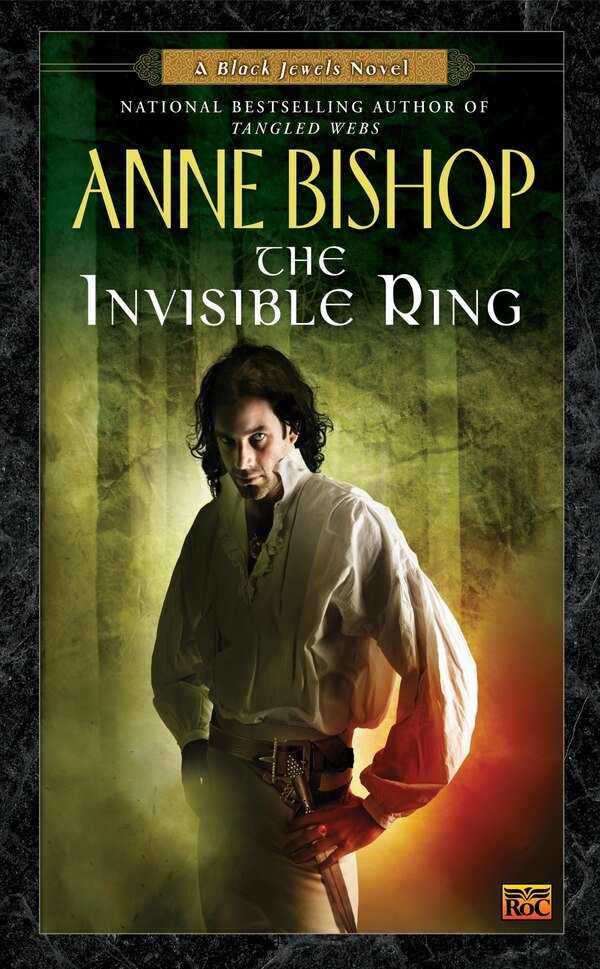 The Invisible Ring by Anne Bishop, Mass Market Paperback | Indigo Chapters