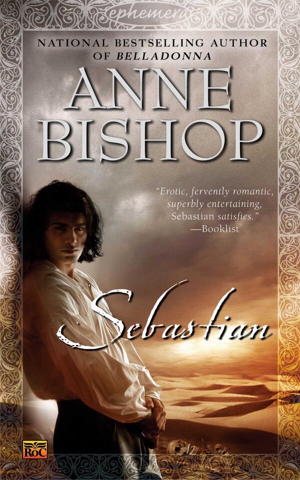 Sebastian by Anne Bishop, Mass Market Paperback | Indigo Chapters