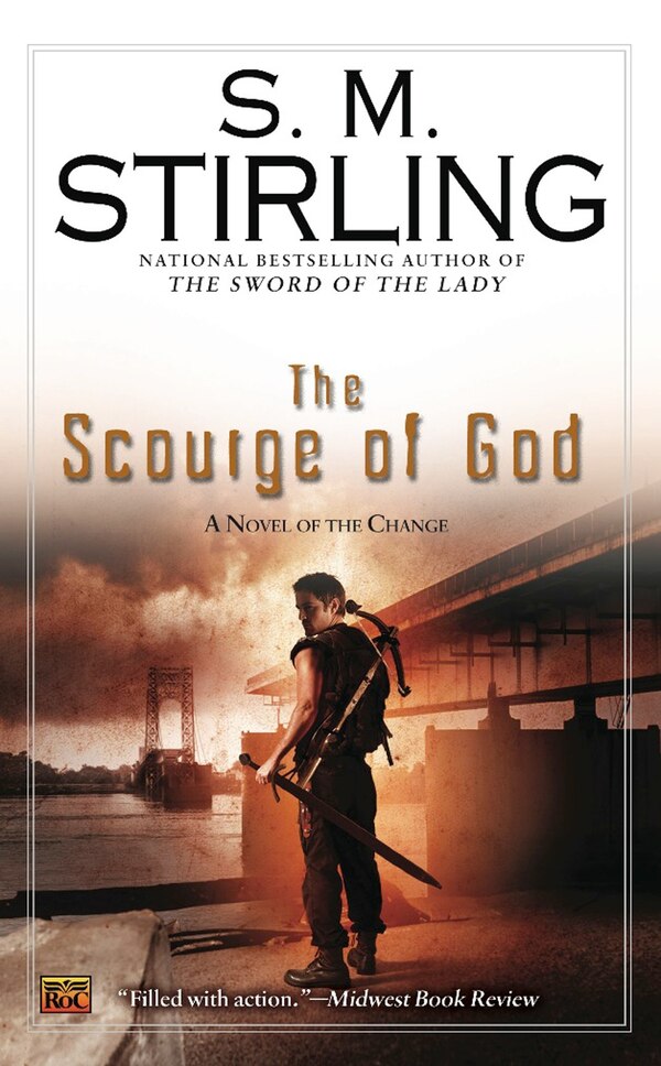 The Scourge of God by S. M. Stirling, Mass Market Paperback | Indigo Chapters