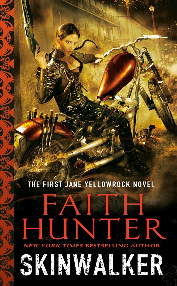 Skinwalker by Faith Hunter, Mass Market Paperback | Indigo Chapters