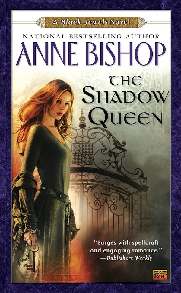 The Shadow Queen by Anne Bishop, Mass Market Paperback | Indigo Chapters