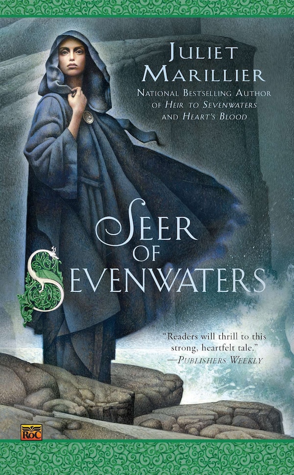 Seer Of Sevenwaters by Juliet Marillier, Mass Market Paperback | Indigo Chapters