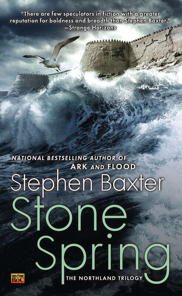 Stone Spring by Stephen Baxter, Mass Market Paperback | Indigo Chapters