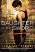 Daughter Of The Sword by Steve Bein, Paperback | Indigo Chapters