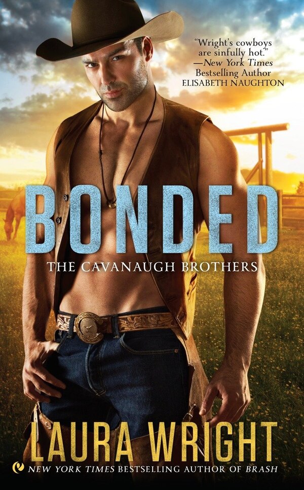 Bonded by Laura Wright, Mass Market Paperback | Indigo Chapters