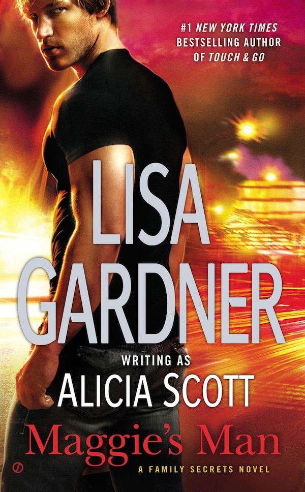 Maggie's Man by Lisa Gardner, Mass Market Paperback | Indigo Chapters