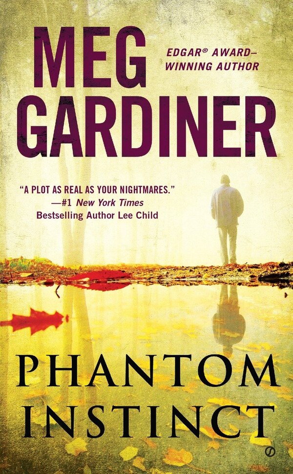 Phantom Instinct by Meg Gardiner, Mass Market Paperback | Indigo Chapters