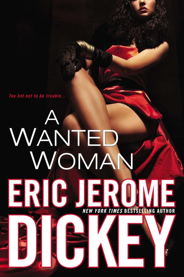 A Wanted Woman by Eric Jerome Dickey, Paperback | Indigo Chapters