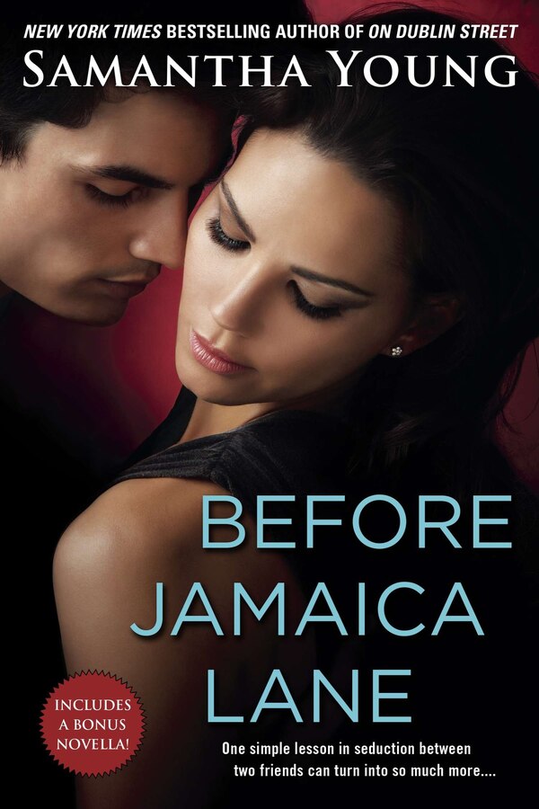 Before Jamaica Lane by Samantha Young, Paperback | Indigo Chapters