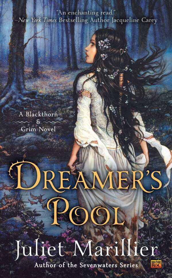 Dreamer's Pool by Juliet Marillier, Mass Market Paperback | Indigo Chapters