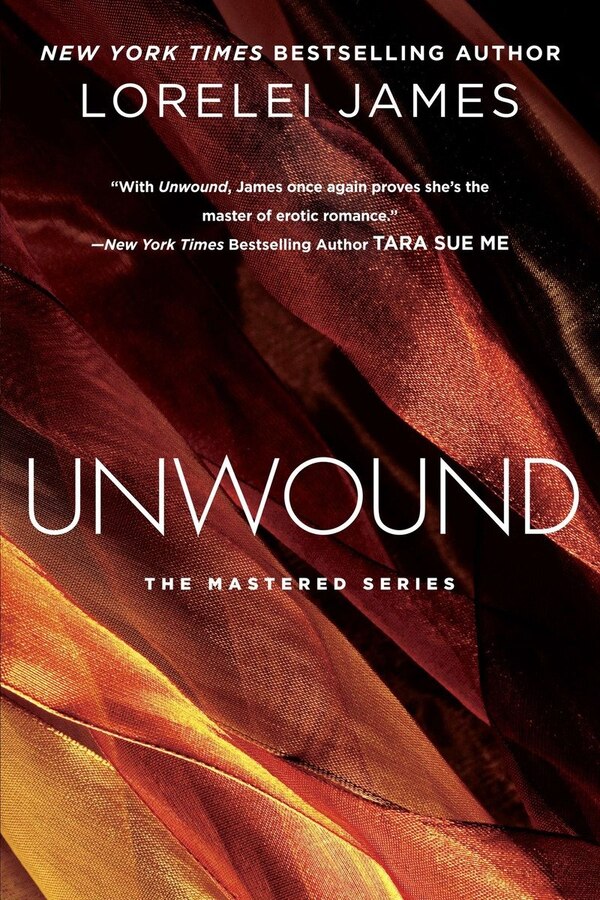 Unwound by Lorelei James, Paperback | Indigo Chapters