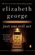 Just One Evil Act by Elizabeth George, Paperback | Indigo Chapters