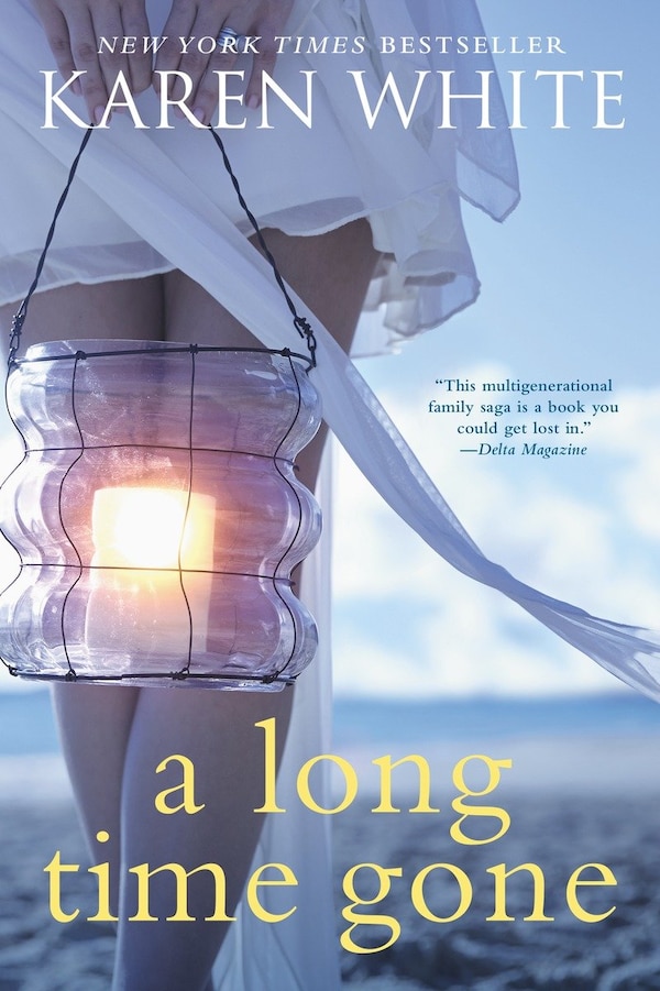 A Long Time Gone by Karen White, Paperback | Indigo Chapters