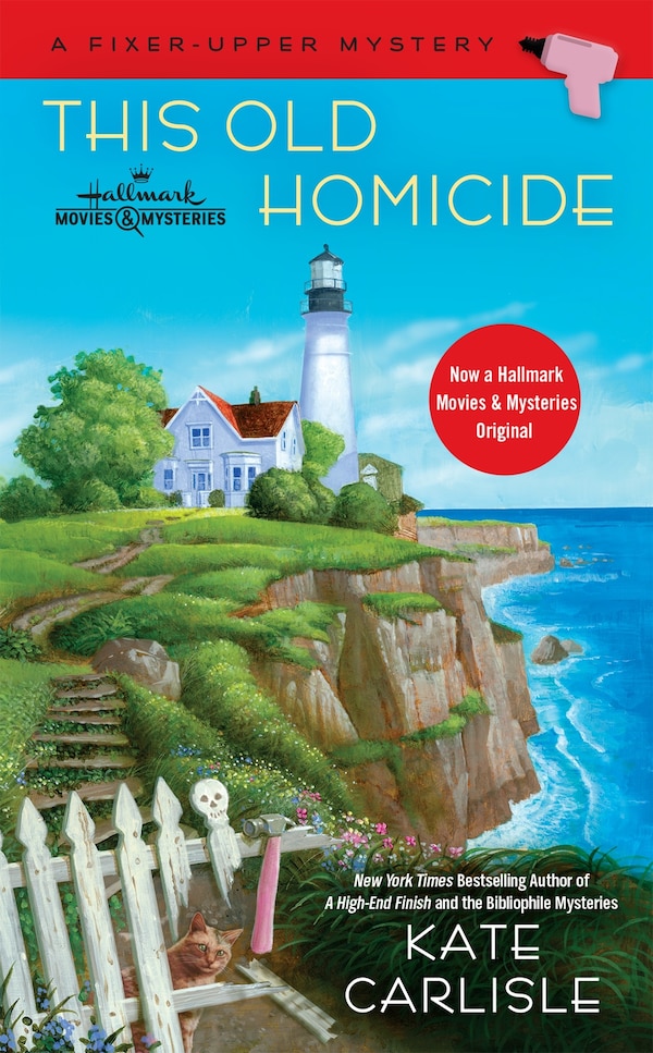 This Old Homicide by Kate Carlisle, Mass Market Paperback | Indigo Chapters