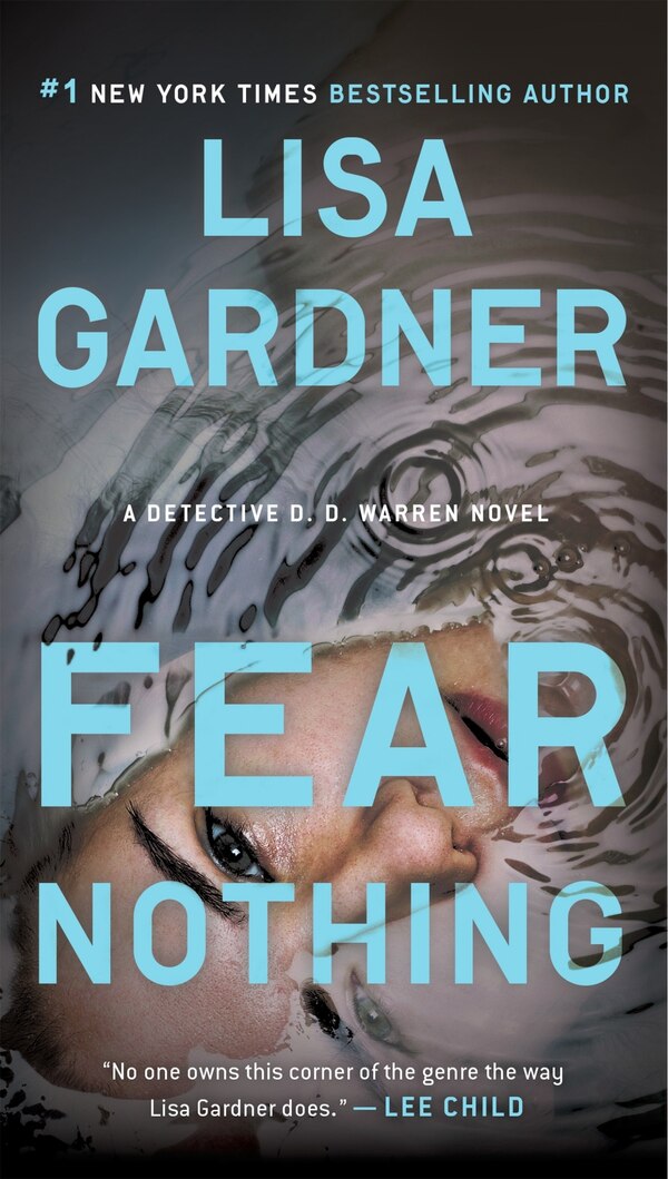 Fear Nothing by Lisa Gardner, Paperback | Indigo Chapters