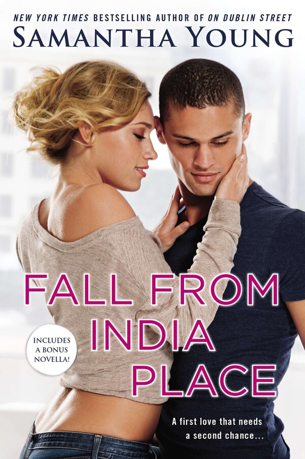 Fall From India Place by Samantha Young, Paperback | Indigo Chapters