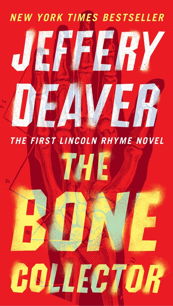 The Bone Collector by JEFFERY DEAVER, Paperback | Indigo Chapters