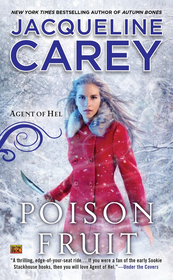 Poison Fruit by Jacqueline Carey, Mass Market Paperback | Indigo Chapters