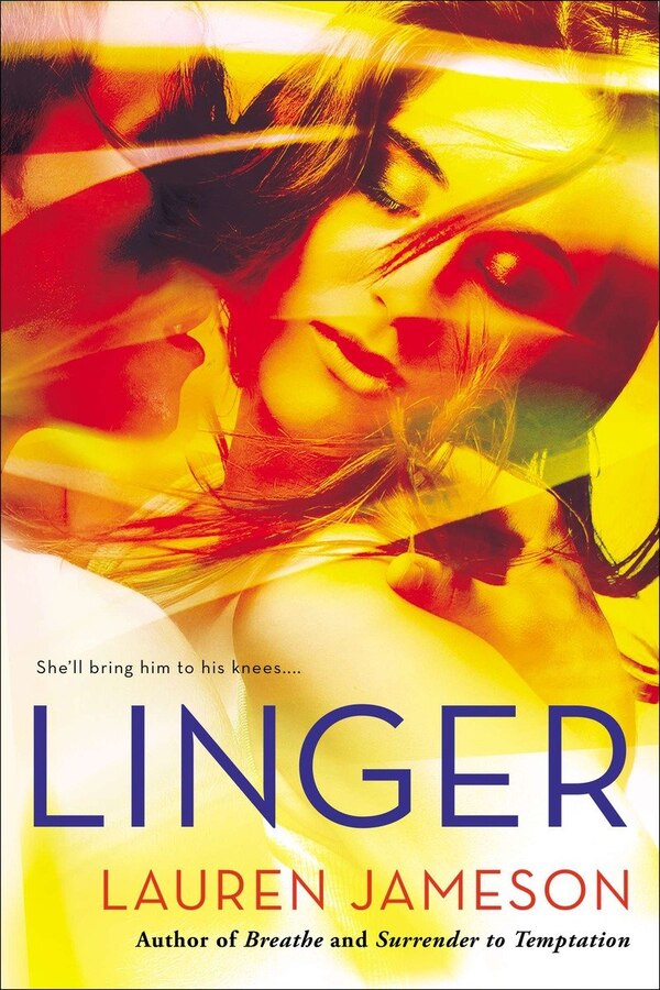 Linger by Lauren Jameson, Paperback | Indigo Chapters