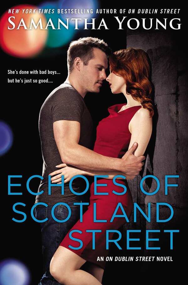 Echoes of Scotland Street by Samantha Young, Paperback | Indigo Chapters