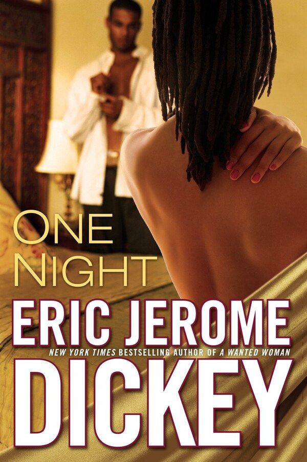 One Night by Eric Jerome Dickey, Paperback | Indigo Chapters