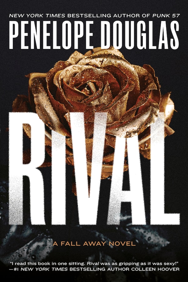 Rival by Penelope Douglas, Paperback | Indigo Chapters