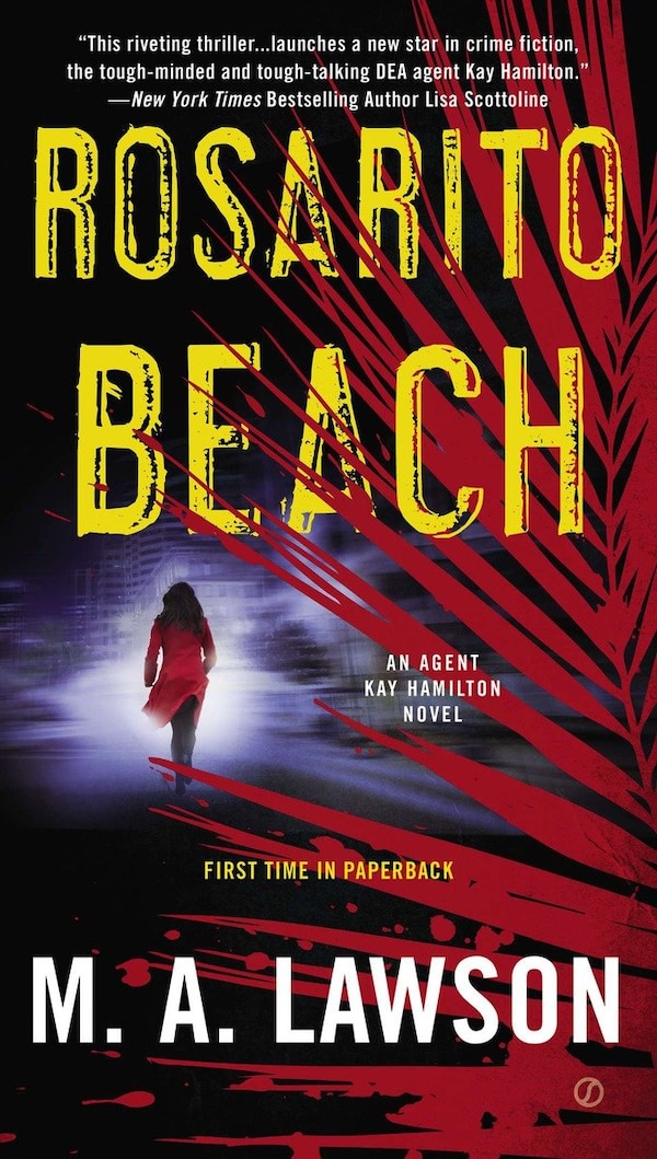 Rosarito Beach by M. A. Lawson, Paperback | Indigo Chapters