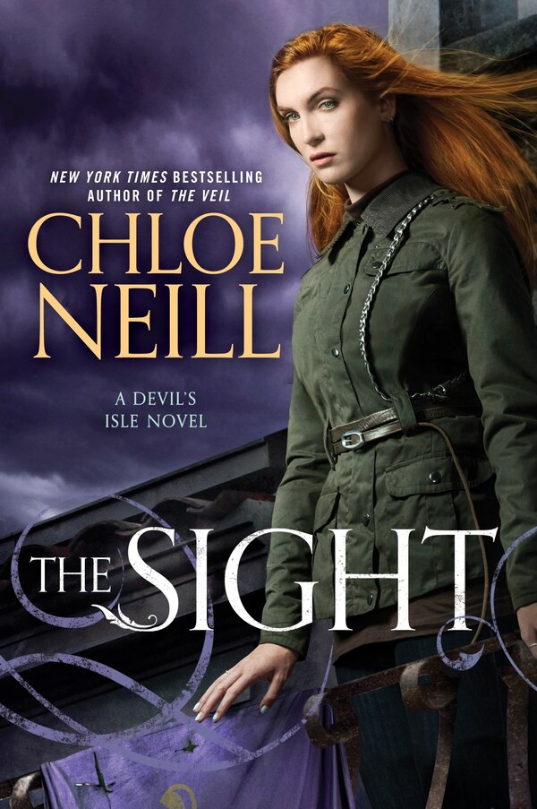 The Sight by Chloe Neill, Paperback | Indigo Chapters