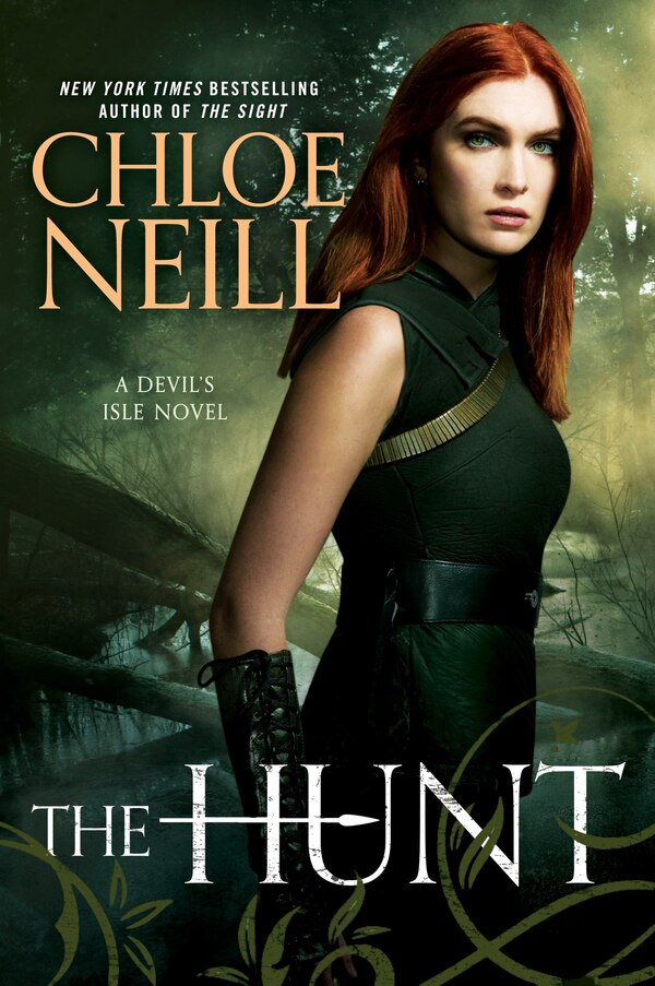 The Hunt by Chloe Neill, Paperback | Indigo Chapters